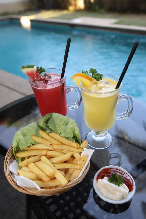 באנטינג Amverton Cove Golf & Island Resort מראה חיצוני תמונה