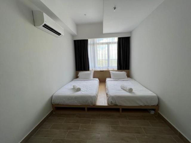 באנטינג Amverton Cove Golf & Island Resort מראה חיצוני תמונה