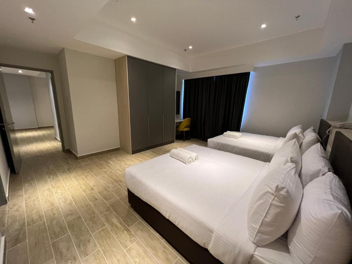 באנטינג Amverton Cove Golf & Island Resort מראה חיצוני תמונה