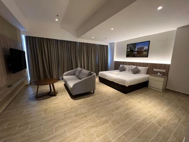 באנטינג Amverton Cove Golf & Island Resort מראה חיצוני תמונה