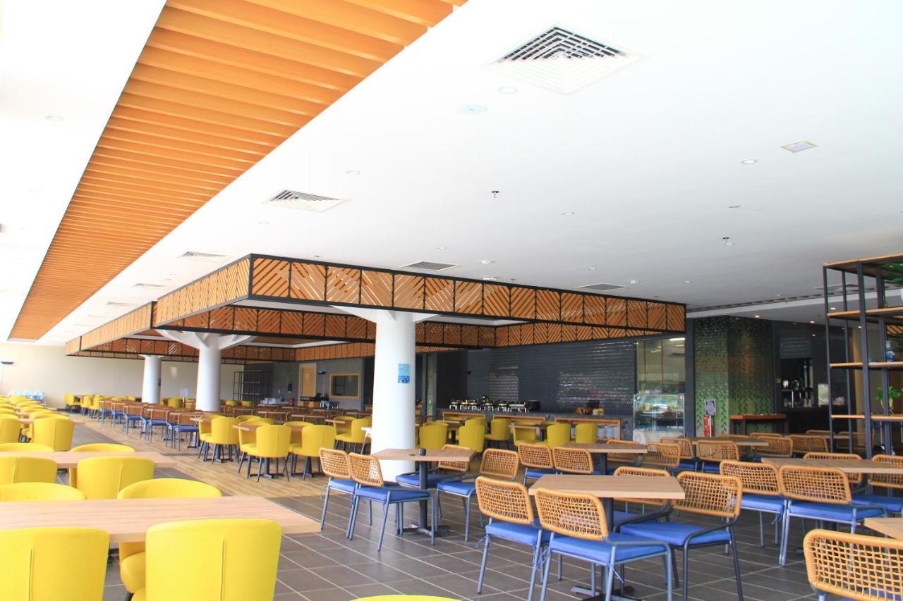 באנטינג Amverton Cove Golf & Island Resort מראה חיצוני תמונה