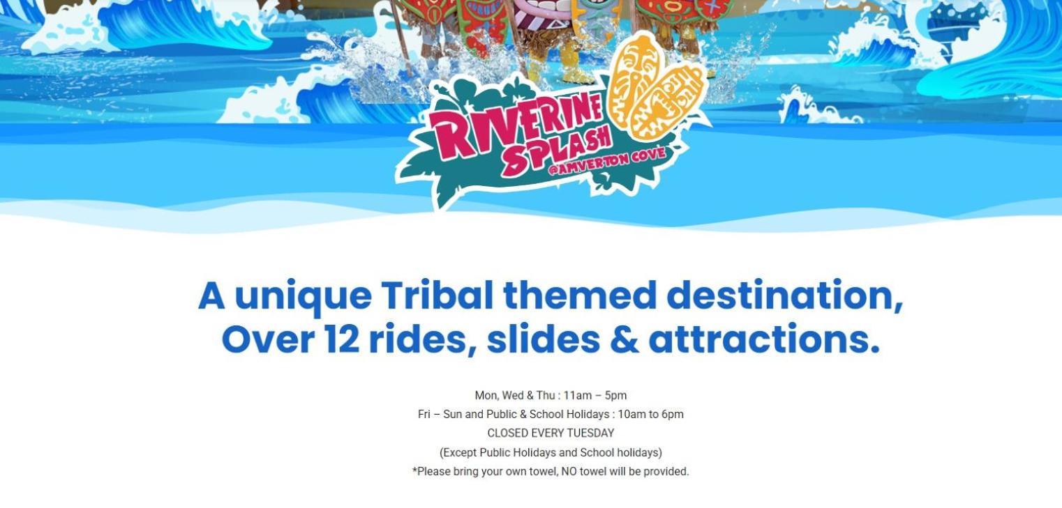 באנטינג Amverton Cove Golf & Island Resort מראה חיצוני תמונה