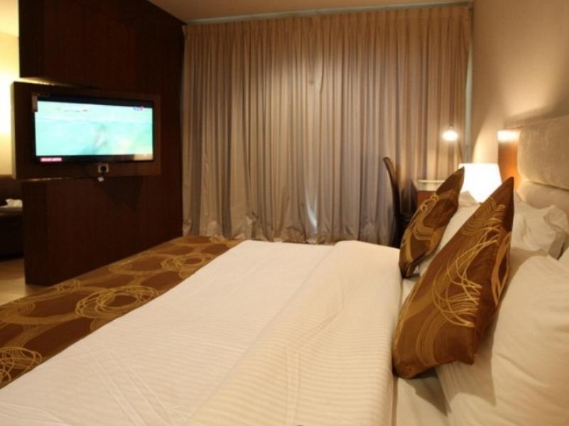 באנטינג Amverton Cove Golf & Island Resort מראה חיצוני תמונה