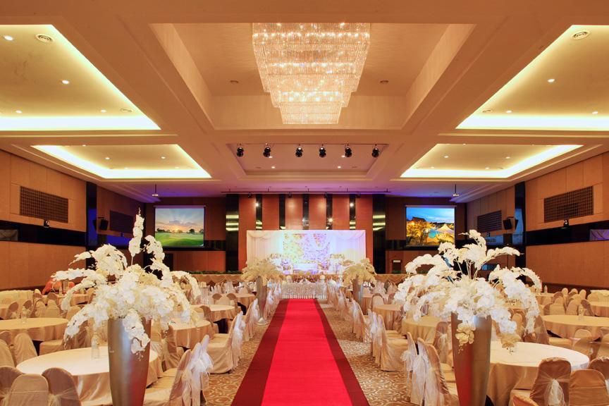 באנטינג Amverton Cove Golf & Island Resort מראה חיצוני תמונה