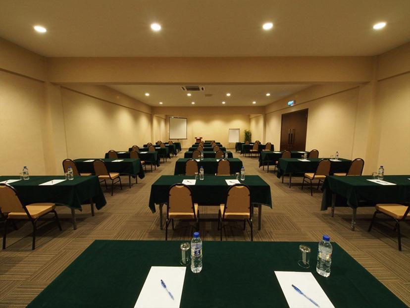 באנטינג Amverton Cove Golf & Island Resort מראה חיצוני תמונה
